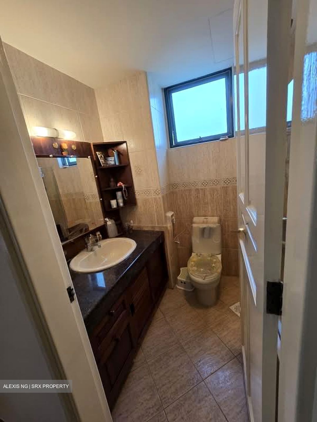 Palmwoods (D16), Condominium #569551861
